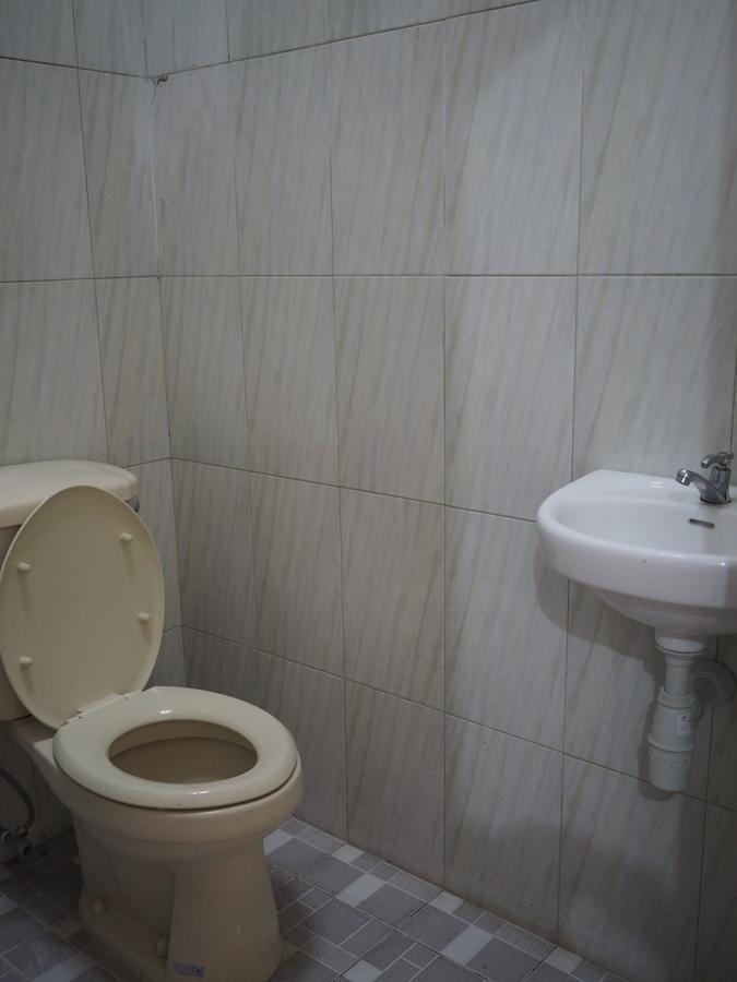 Diaga Grha Hotel Джокякарта Екстериор снимка