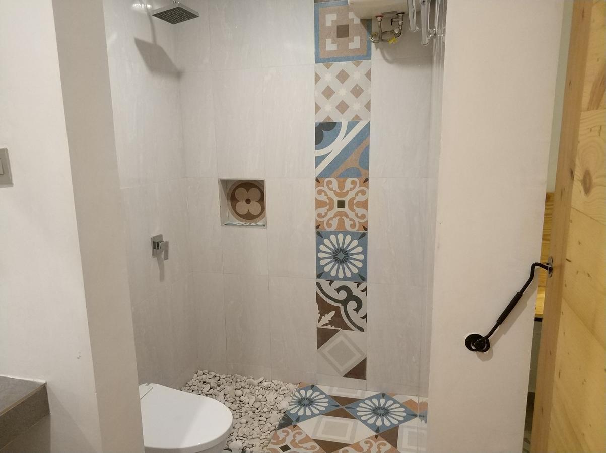 Diaga Grha Hotel Джокякарта Екстериор снимка